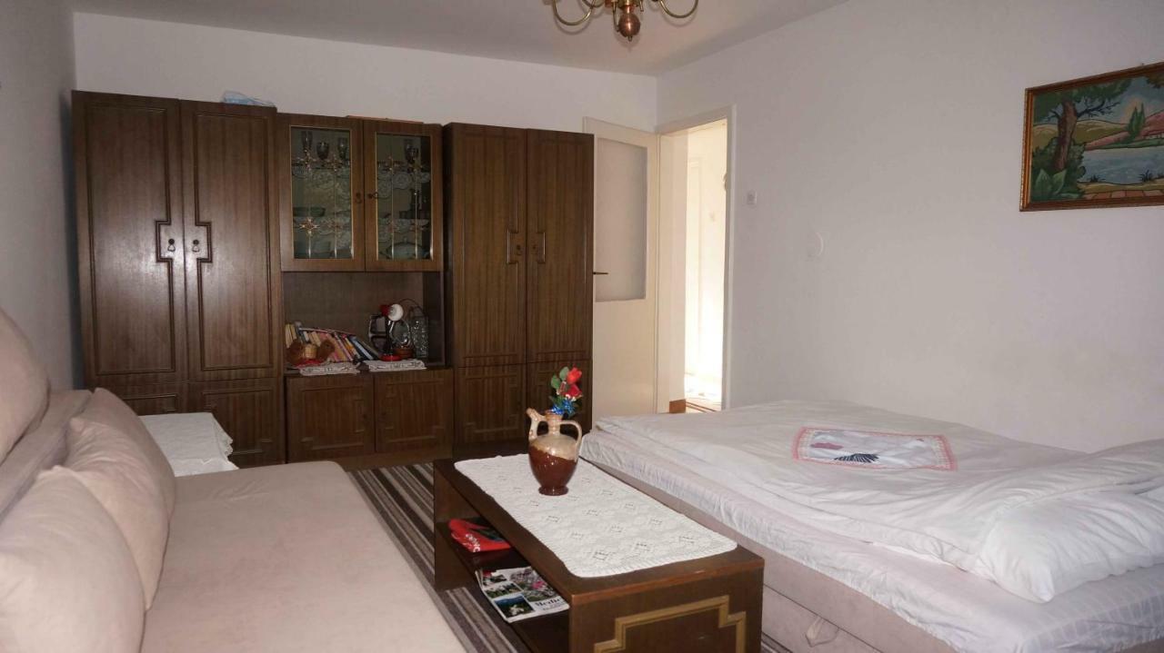 Honey Rooms سراييفو المظهر الخارجي الصورة