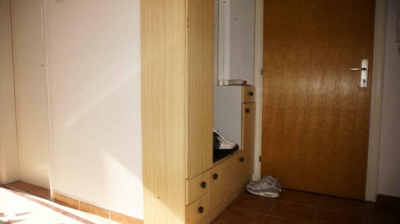 Honey Rooms سراييفو المظهر الخارجي الصورة