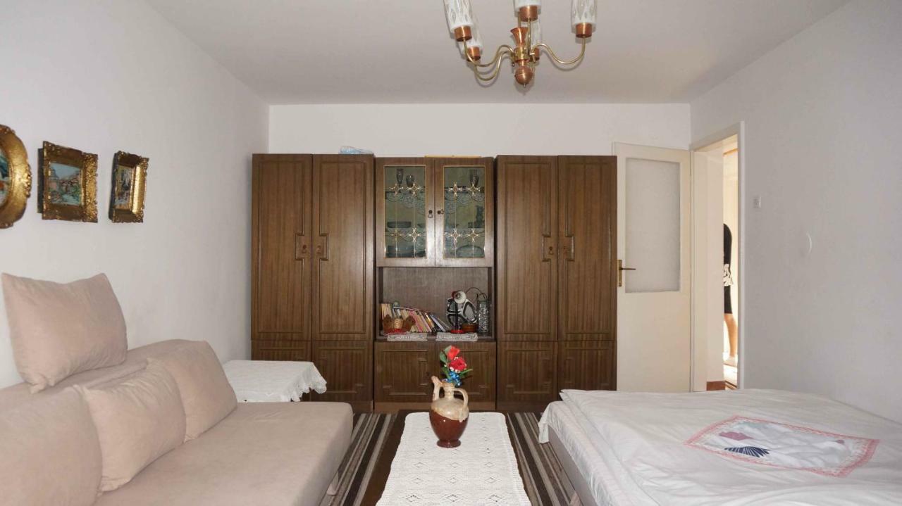 Honey Rooms سراييفو المظهر الخارجي الصورة