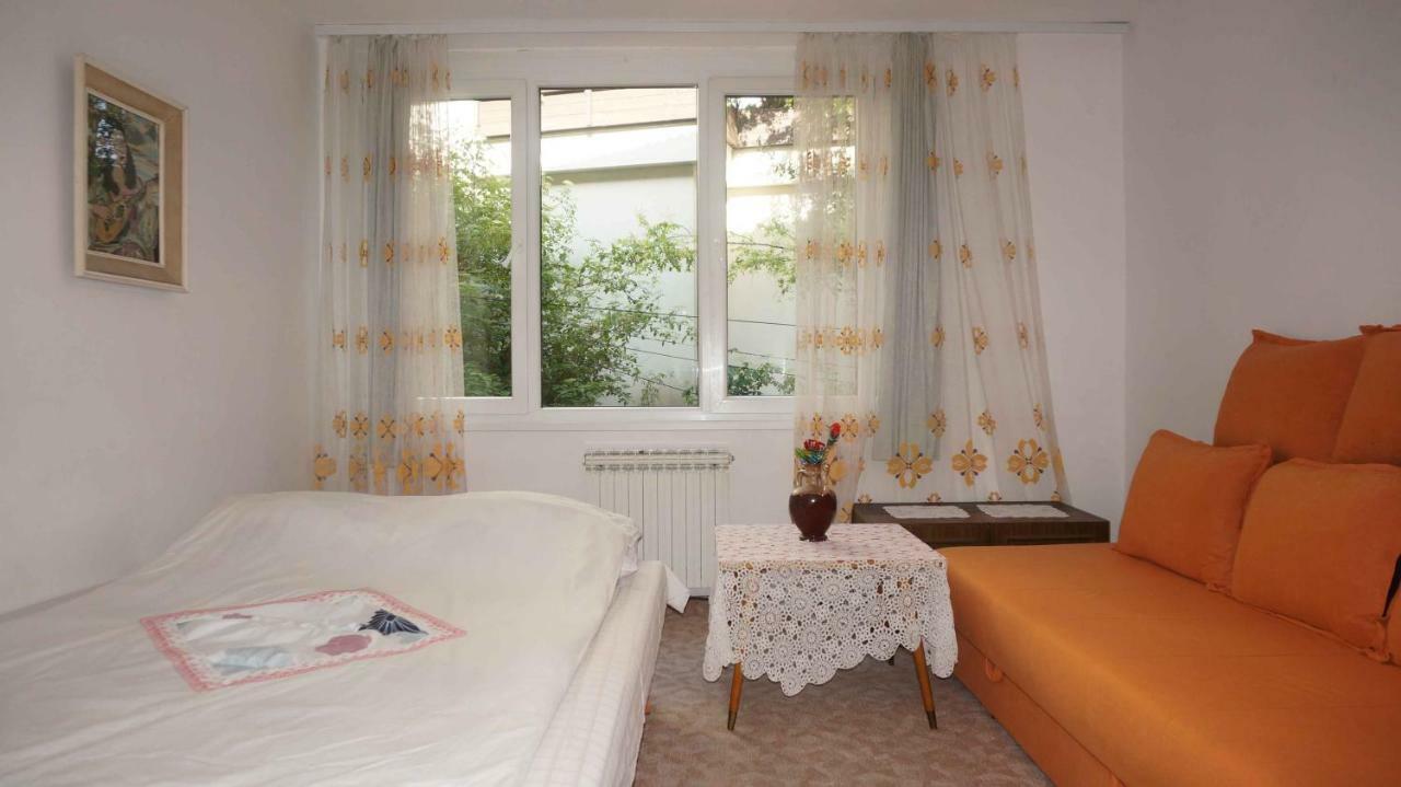 Honey Rooms سراييفو المظهر الخارجي الصورة